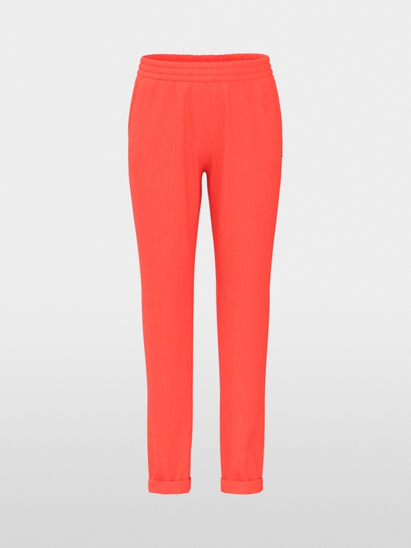 RHODOS lightweight pull-on trousers