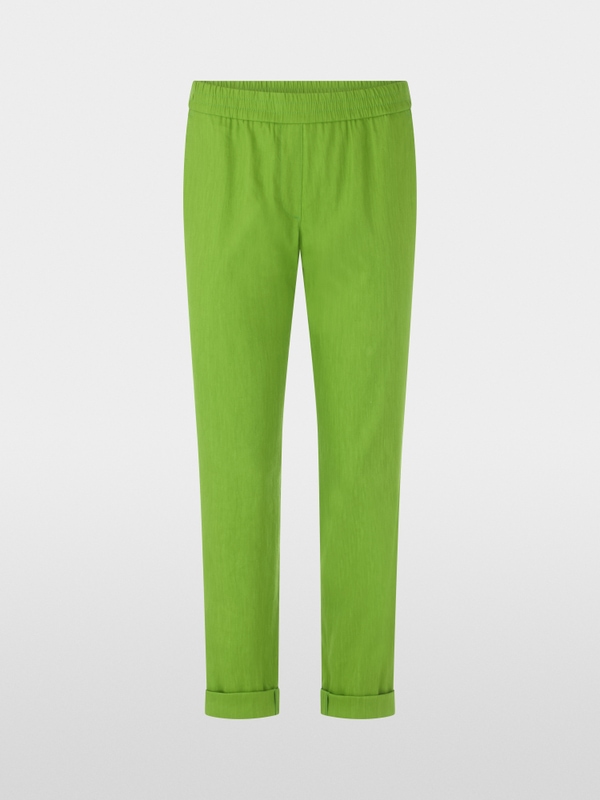 RHODOS lightweight pull-on trousers