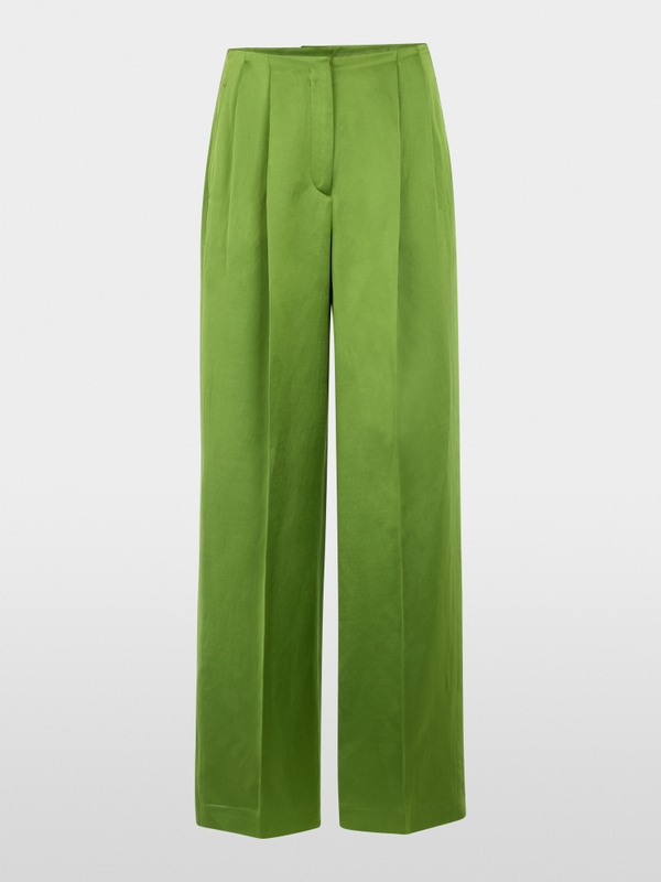 WICHITA wide cut trousers