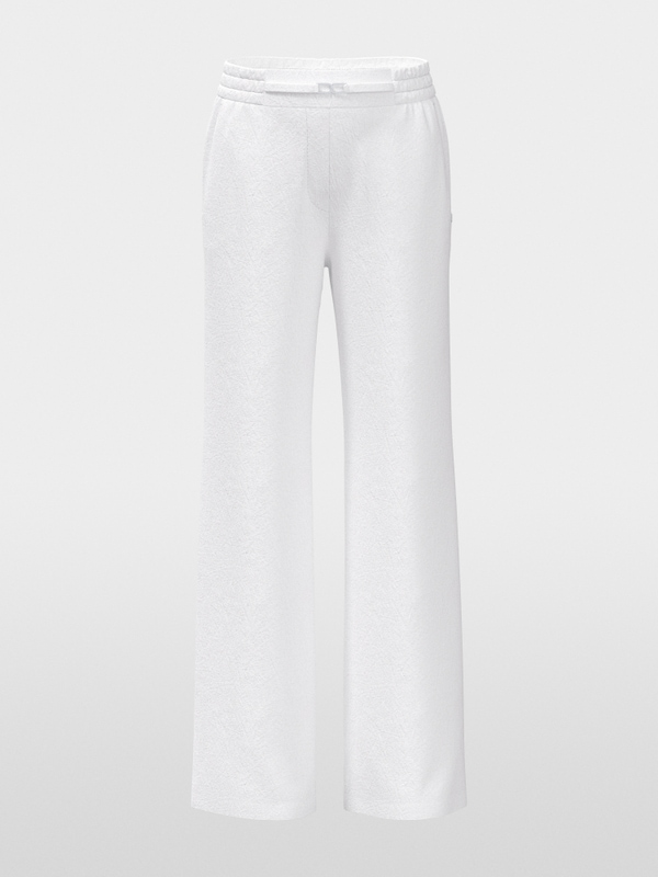 WASHINGTON wide fit pull-on trousers