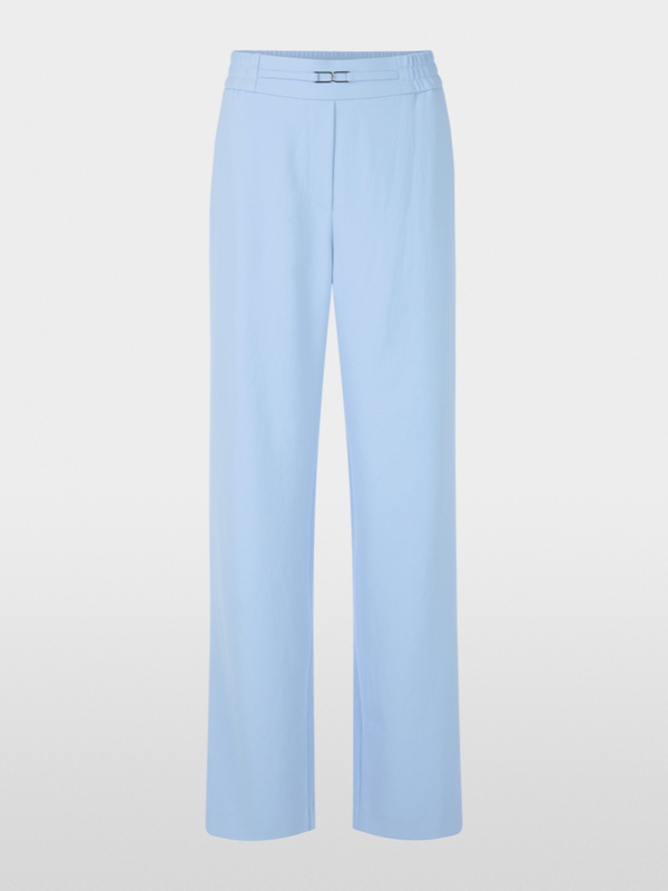 WASHINGTON wide fit pull-on trousers