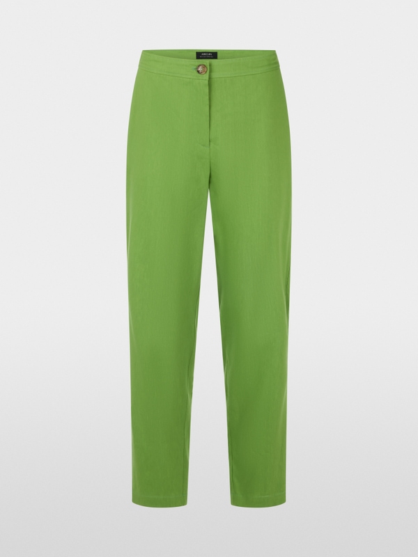FORDON linen-viscose trousers