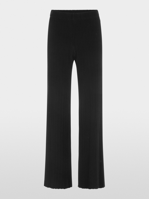 WELKOM Knitted in Germany trousers