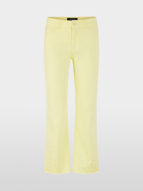 Jean FORLI avec rivets