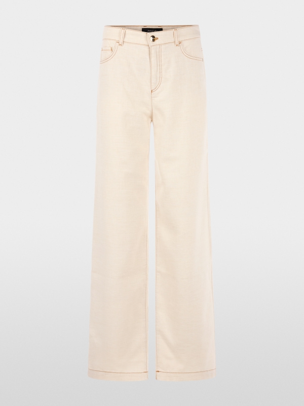 WARRI high waist jeans