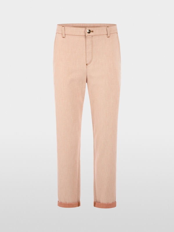 RIAD stretch cotton jeans