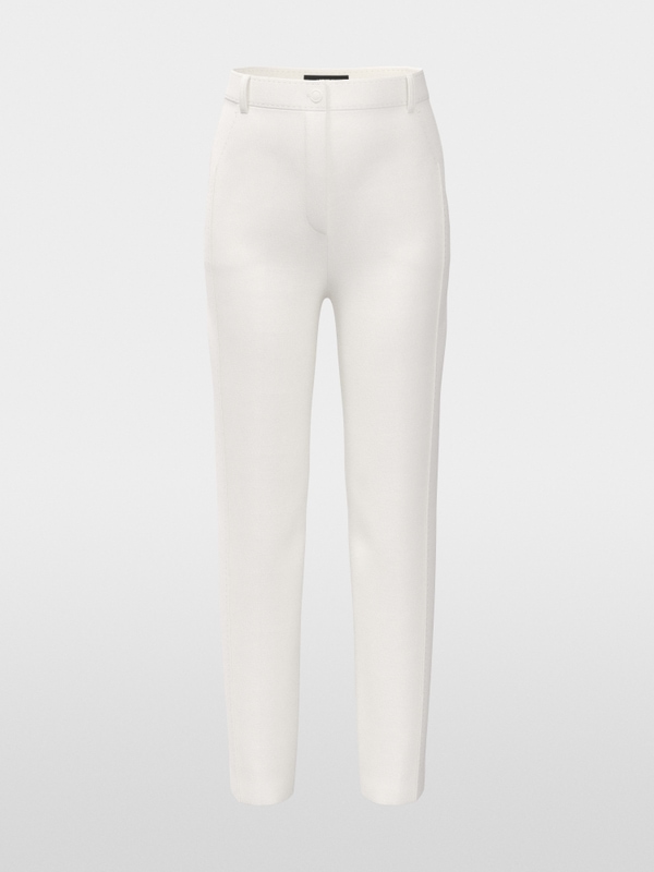 Pantalon FRANCA taille haute