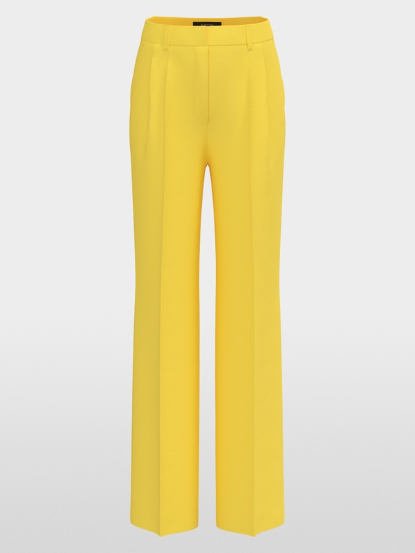 Pantalon WASCO jambe longue