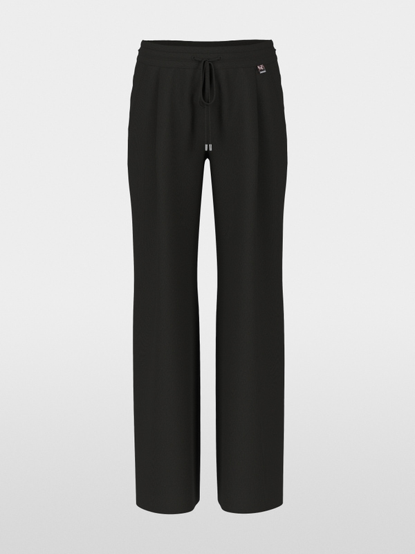 WIDE WEDI pull-on pants