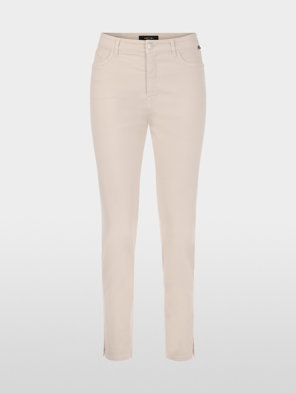 SILEA modern slim fit pants