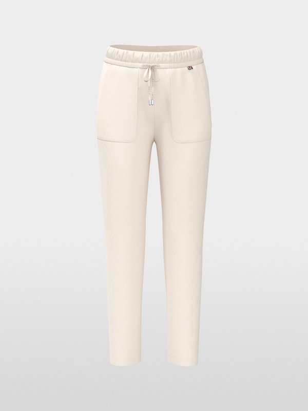 RHODOS stretch pull-on trousers