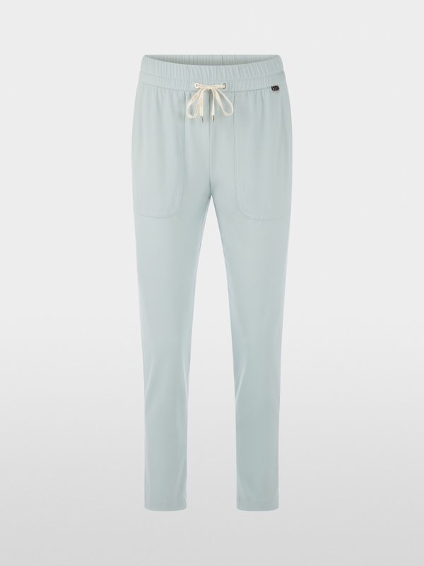 RHODOS stretch pull-on trousers