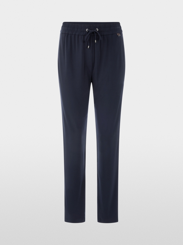 RHODOS stretch pull-on trousers