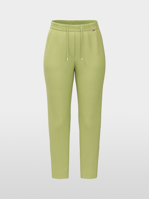 Pantalon RHODOS à enfiler en stretch