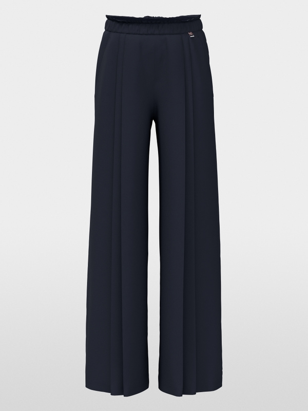 WINNIPEG high-waist trousers