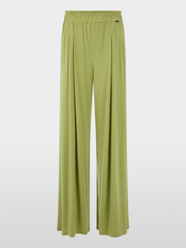 WINNIPEG high-waist trousers