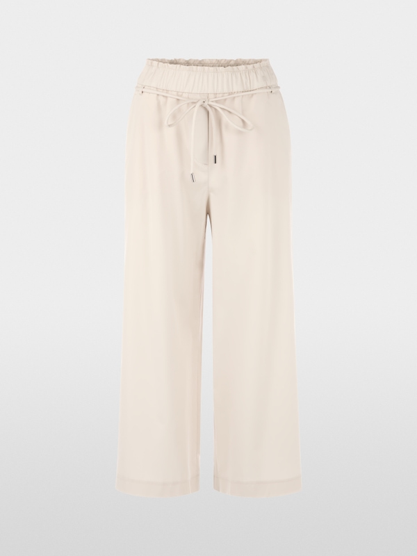 WILLMAR wide fit pull-on trousers