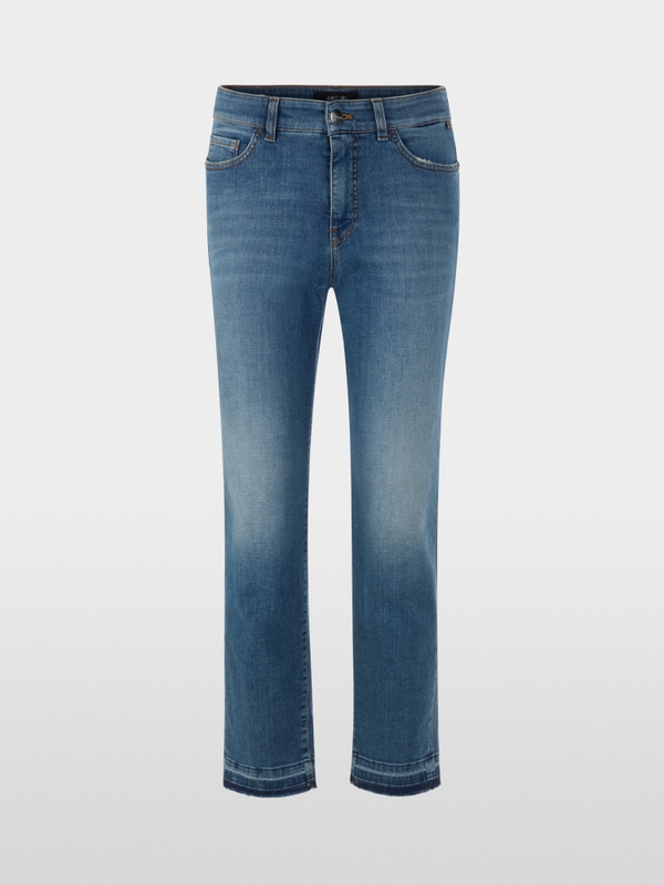 SILEA slim fit blue jeans
