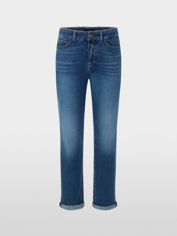 RIAD straight-cut jeans
