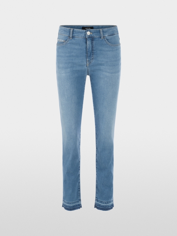 SILEA slim-fit jeans