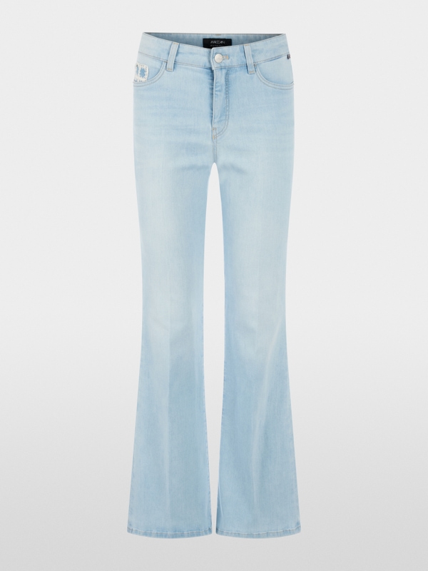 Jean FRENDA avec ornements