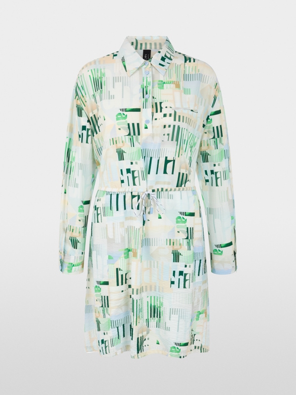 Mini-robe sportive « Rethink Together »