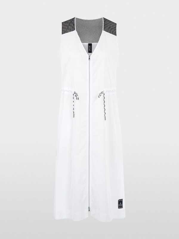 Blouse dress ‘Rethink Together’