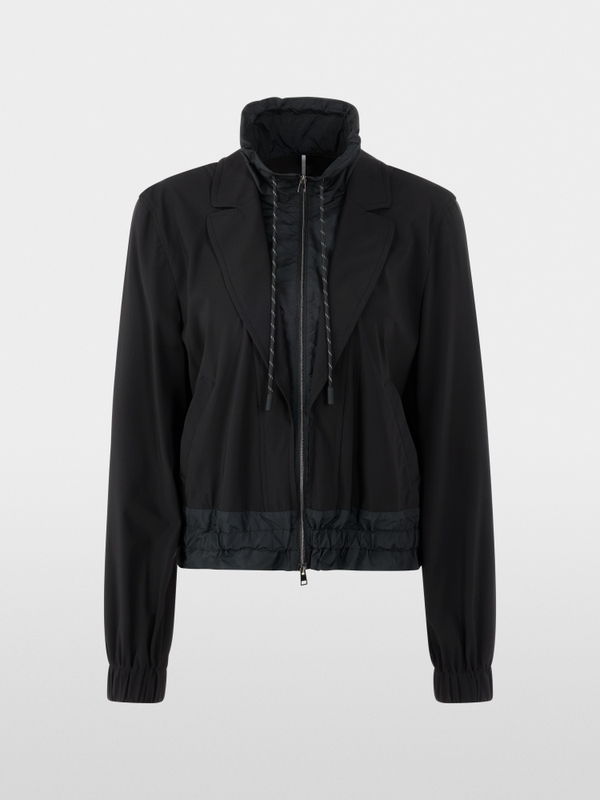 ‘Rethink Together’ lightweight jacket