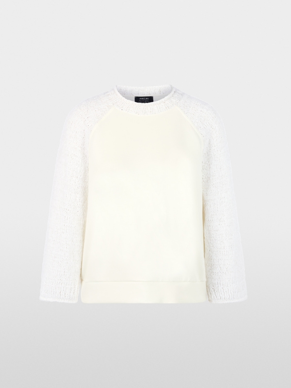 Pull tricoté en Allemagne