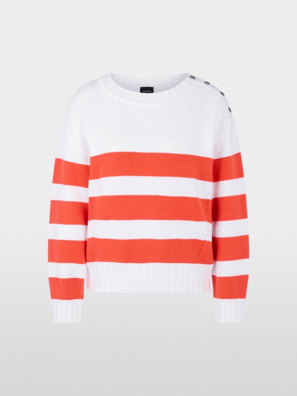 Jumper Knitted in Germany