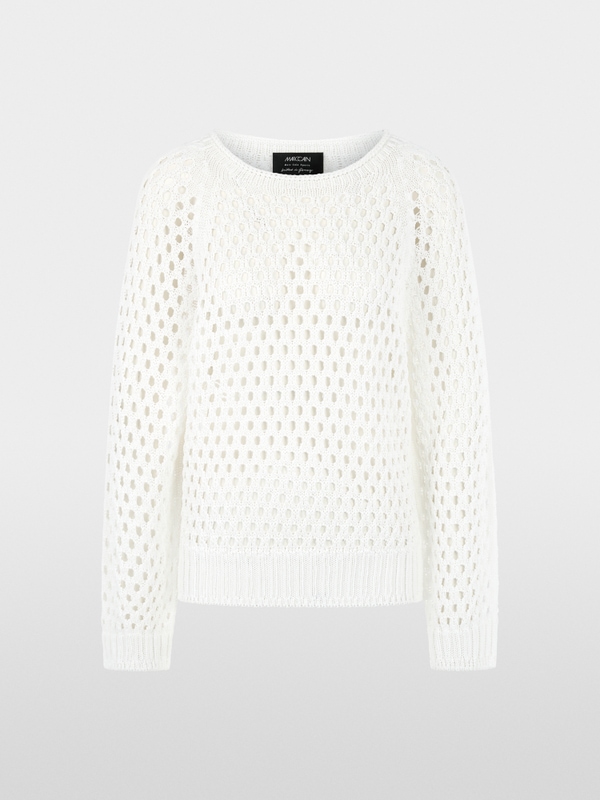 Jumper Knitted in Germany