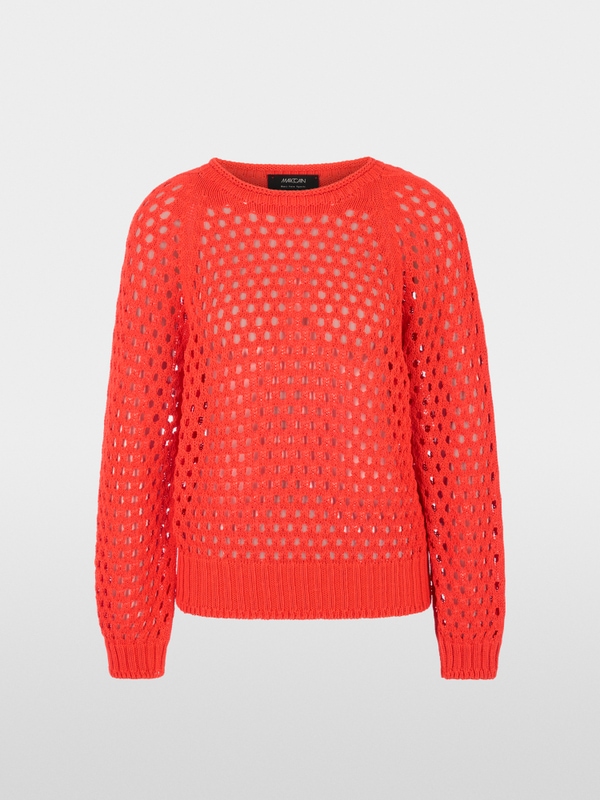 Jumper Knitted in Germany