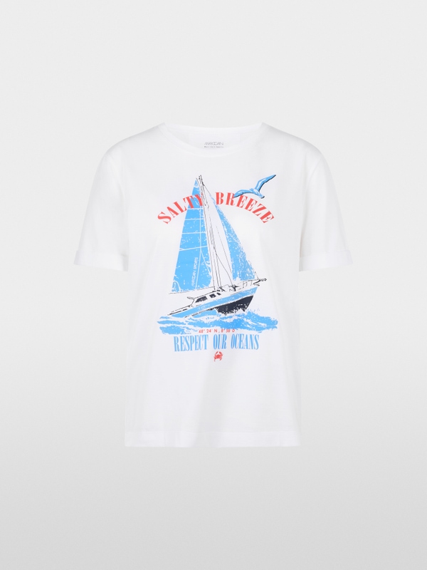 ‘Rethink Together’ T-shirt