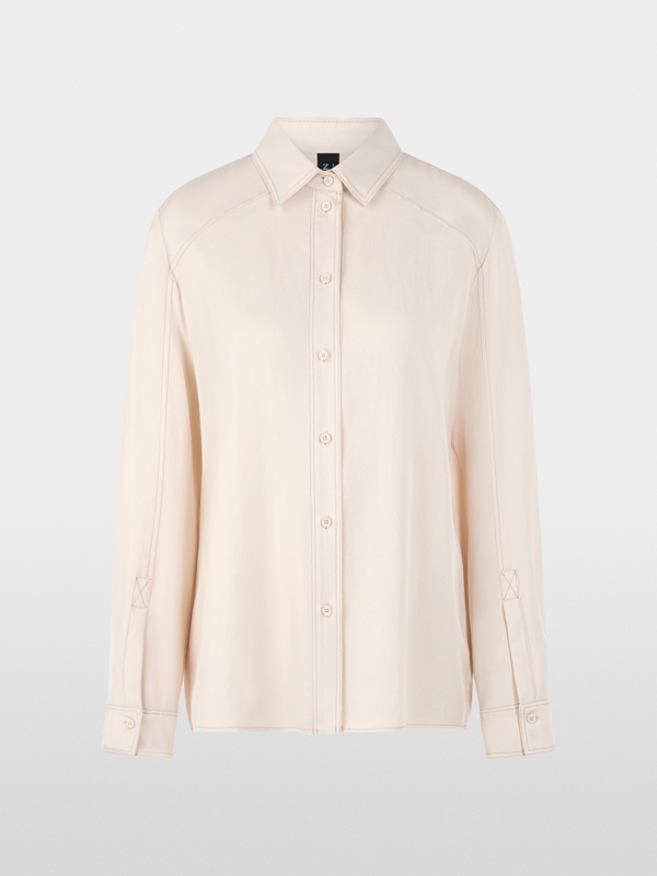 Chemisier classique « Rethink Together »