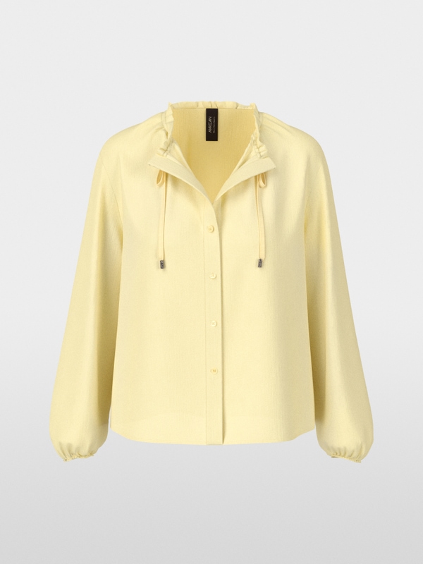 Chemisier ample