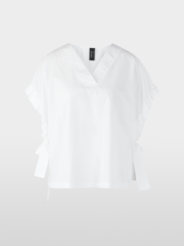 ‘Rethink Together’ blouse