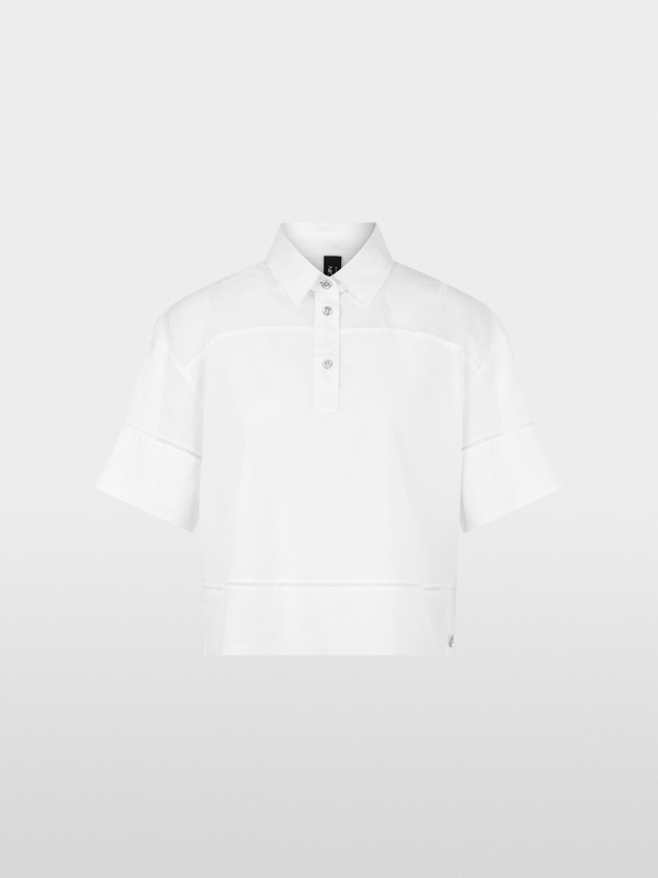 ‘Rethink Together’ blouse