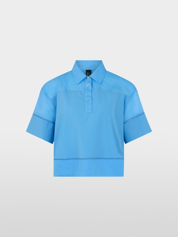 ‘Rethink Together’ blouse