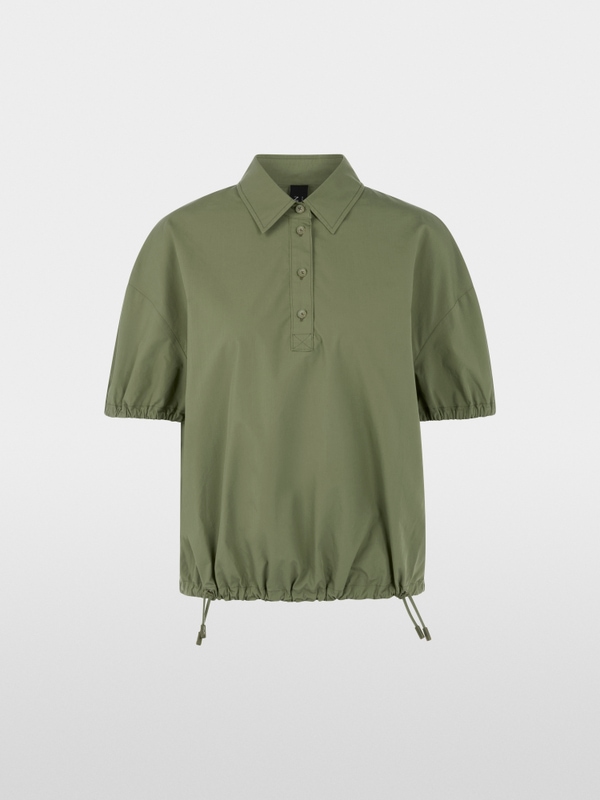 ‘Rethink Together’ blouse shirt