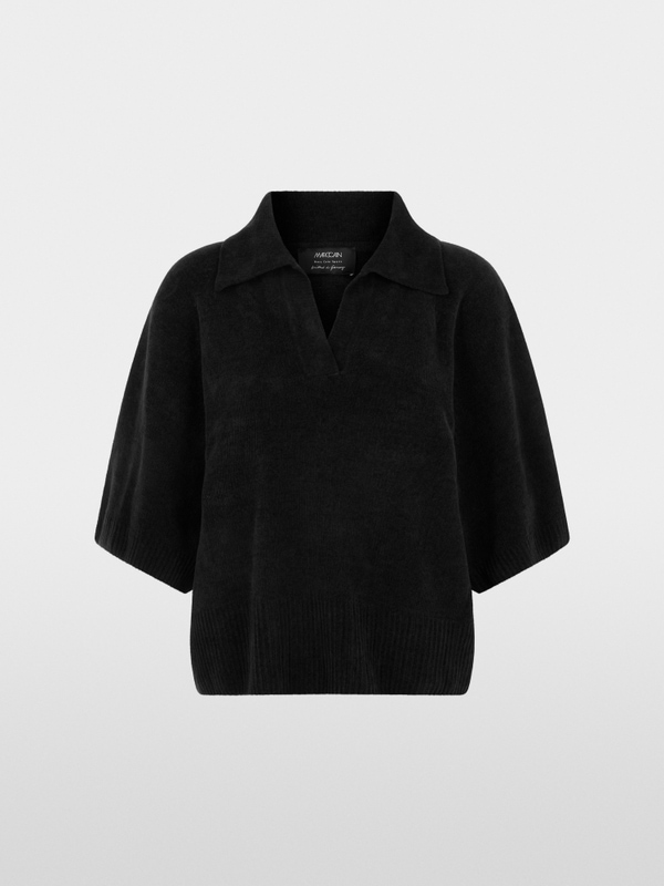 Polo tricoté en Allemagne