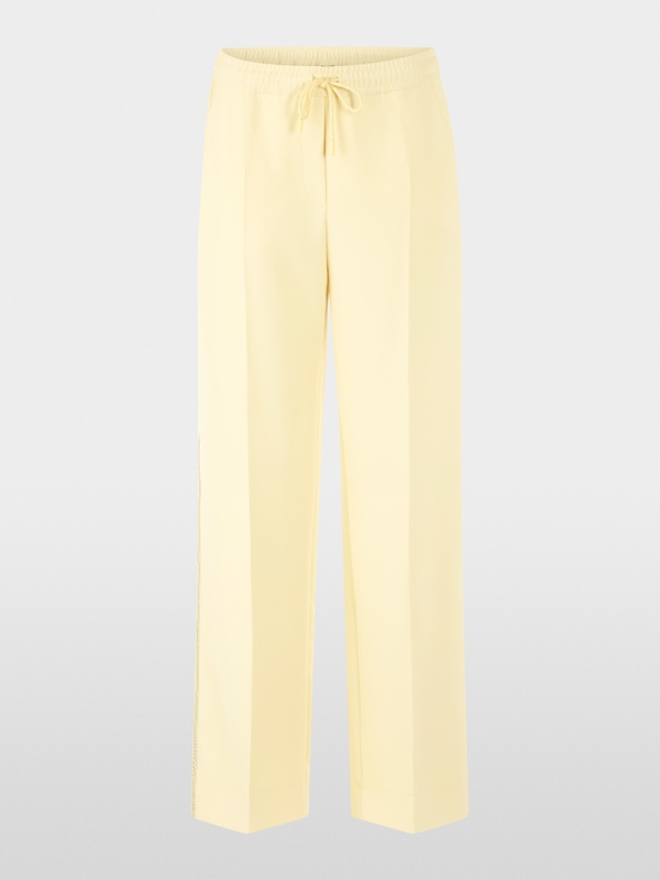 Pantalon large WELKOM