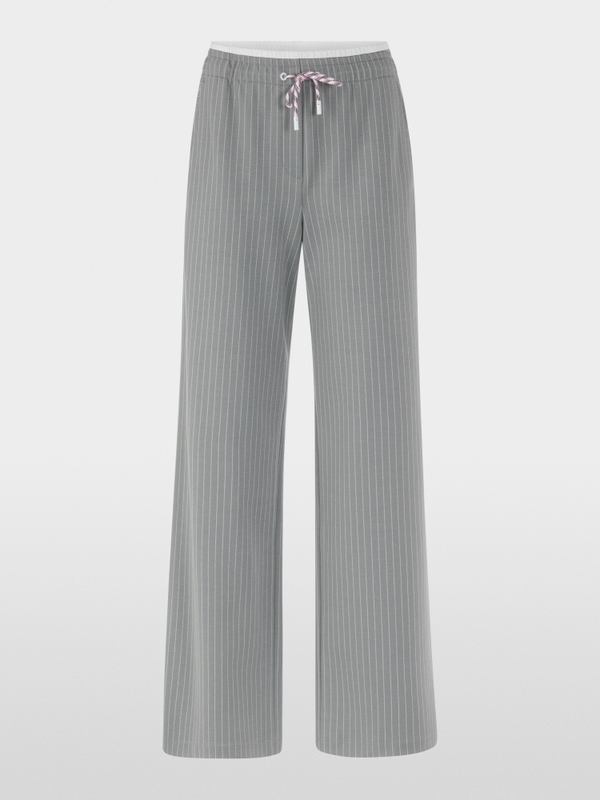 WASHINGTON trousers with stripes