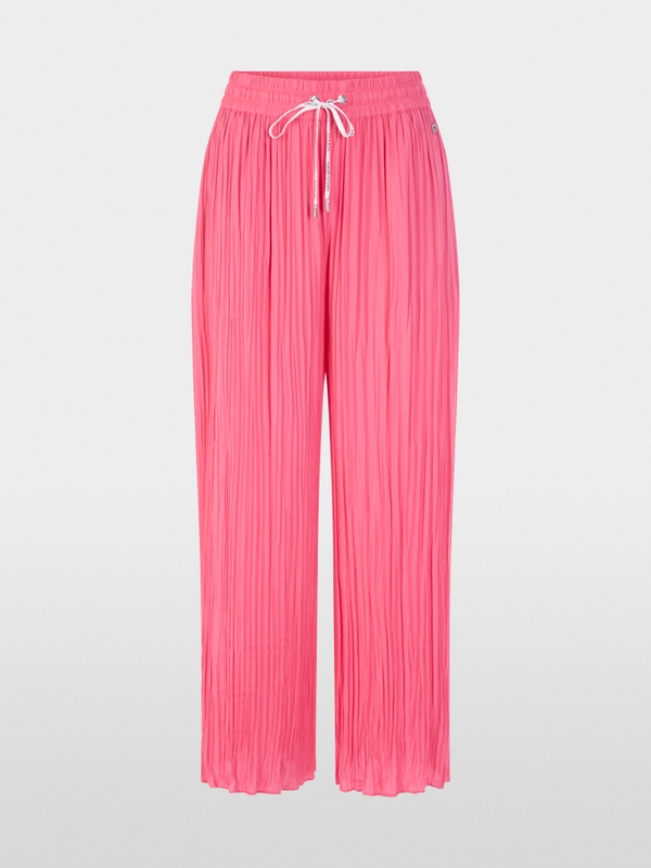 WOLIN ‘Rethink Together’ trousers