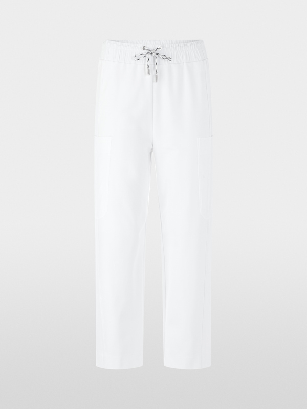 Wide-leg trousers WUXI