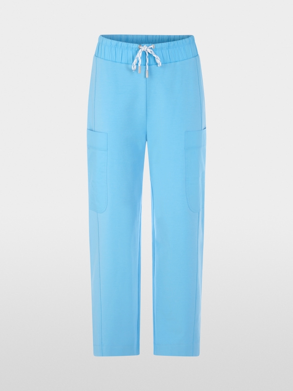 Pantalon large WUXI