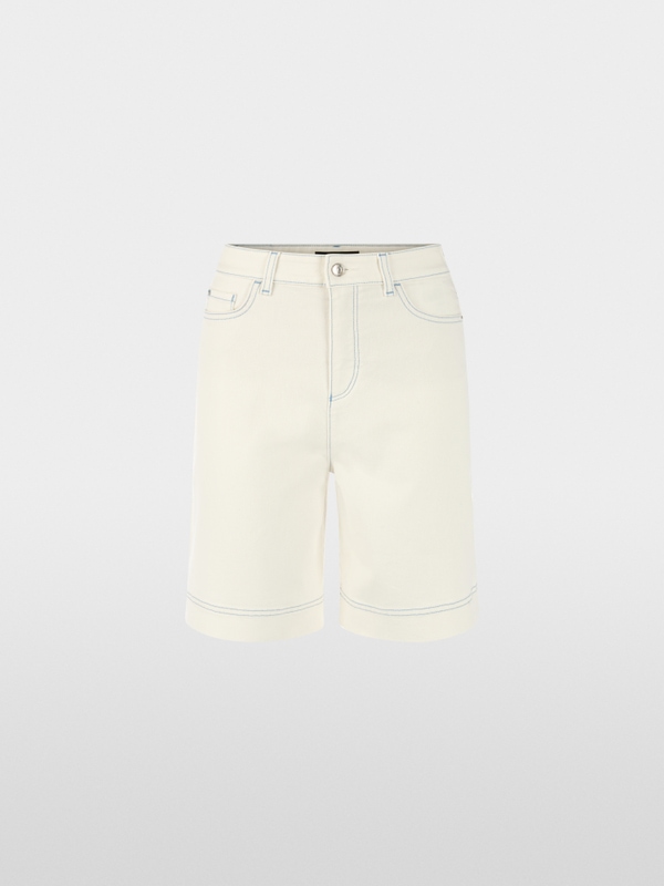 Short en denim WAUKEE