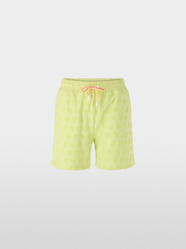 WILLMAR wide fit shorts with texture