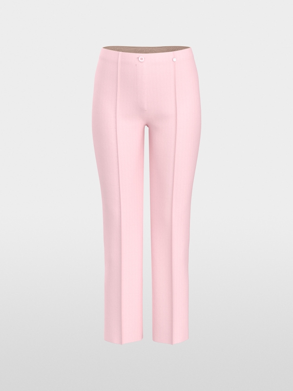 SYDNEY stretch viscose trousers