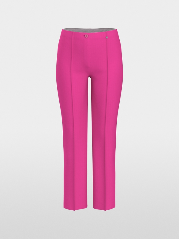 Pantalon SYDNEY en viscose stretch