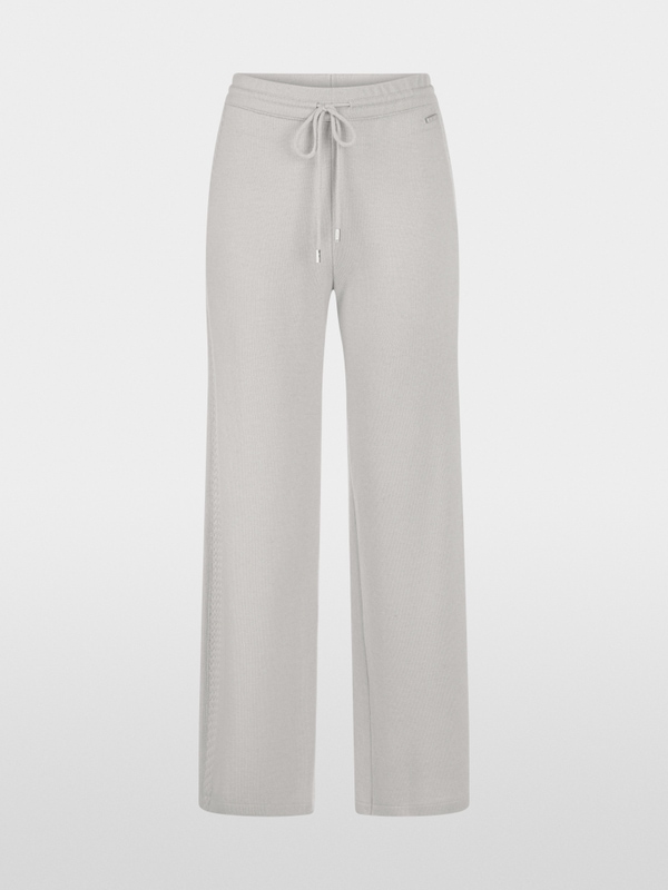 ‘Knitted in Germany’ WASHINGTON trousers